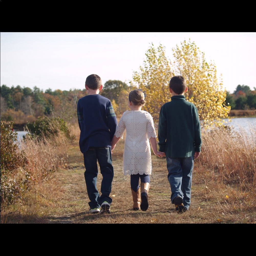 Meet your Posher, LC...